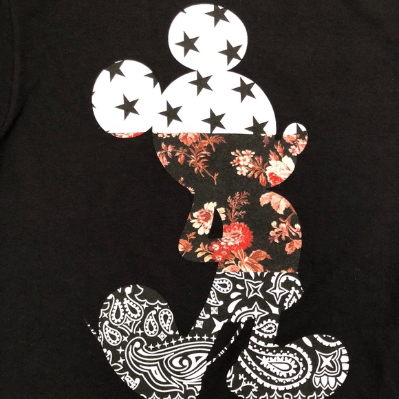 Disney Other - Disney Neff Collection Mickey Mouse - NWT